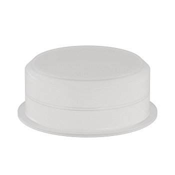 Заглушка для труб, IP40, д.25мм DKC в Чите