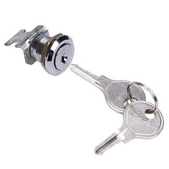 Замок с ключом для щитов серии Unix65 EKF PROxima в Чите