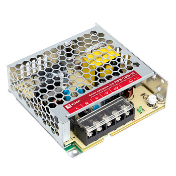 Блок питания 12В MPS-75W-12 EKF Proxima в Чите