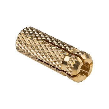 Анкер латунный забивной М8 в Чите