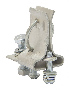 Контакт основание (держатель) к предохранителю ПН-2 100А в Чите