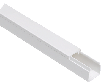 Кабель-канал IEK ECOLINE 16х16х2000 в Чите