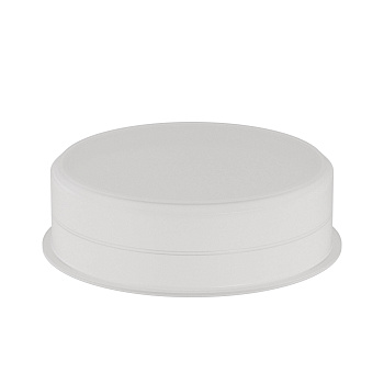 Заглушка для труб, IP40, д.50мм DKC в Чите