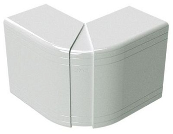 NEA 80х60 Угол внешний неизменяемый (90°) DKC в Чите