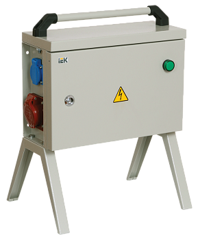 Распределительное устройство РУСп – 3х16/3+2х16/5+1х32/5 У1 IP44 IEK в Чите