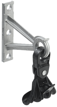 Комплект промежуточной подвески КОПМ 1500 IEK ECOLINE в Чите