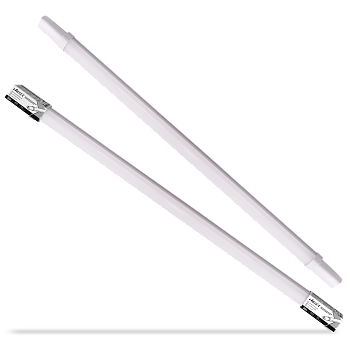 Светильник светодиодный герметичный ДСП-155Н 36Вт 4000К 4500Лм 125лм/Вт 1200х60х35мм IP67 NEOX в Чите