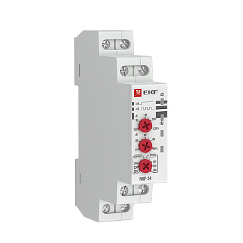 Реле контроля фаз RKF-34 EKF PROxima в Чите