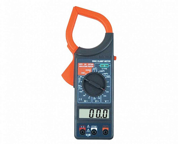 Клемметр DT 266C в Чите