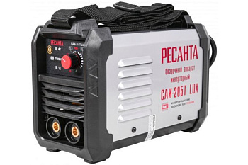 Сварочный аппарат инверторный САИ-205Т LUX Ресанта в Чите