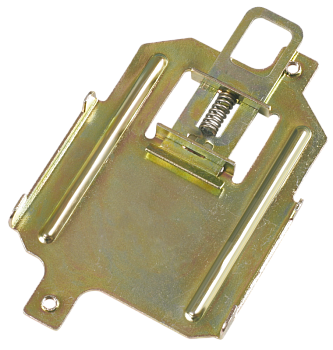 Скоба RCS-2 на ДИН-рейку для ВА88-33 IEK в Чите