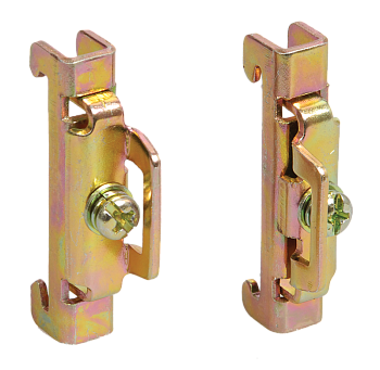 Ограничитель IEK на DIN-рейку металл в Чите