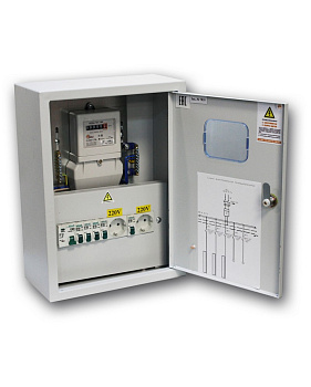 ЩГ 1. Энергосфера в Чите