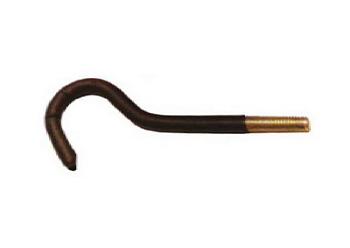 Крюк изолированный для коробки потолочной, 95мм DKC в Чите