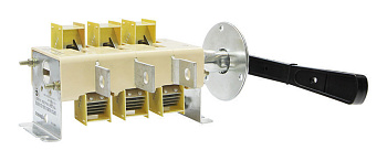 Рубильник ВР32-35 В31250 250А в Чите