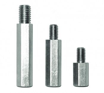 Спейсер 50, 10, М6 DKC в Чите