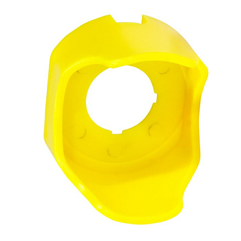 Защитный кожух для кнопок аварийной остановки П-образный EKF PROxima в Чите