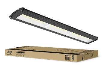 Светильник складской светодиодный WHB02A-15050 150Вт 230В 5000К 16500Лм 110Лм/Вт IP65 без пульсации NEOX в Чите