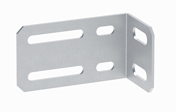 Кронштейн стеновой (2мм) EKF в Чите