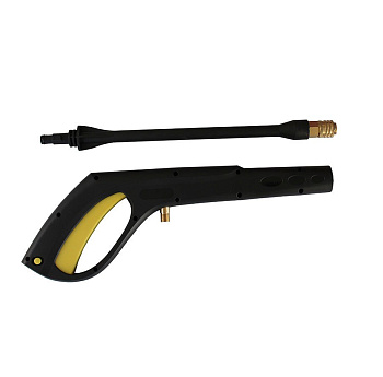 Пистолет-распылитель с разъемом под форсунку YL в Чите