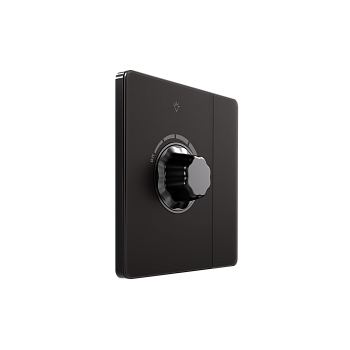 Systeme Infinity, Светорегулятор TRIAC c выключателем С/У 300Вт (250В), Полярная ночь в Чите