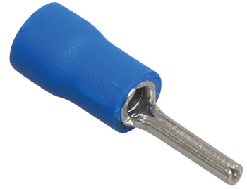 НкИш 1,5-2,5 синий (100шт) IEK в Чите