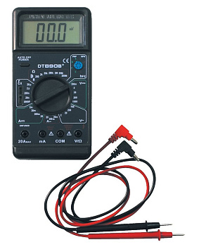 Мультиметр DT 890 B+ в Чите