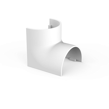 MultiSet Угол внутренний для кабель-канала 30х13 (уп 2шт) Белый в Чите