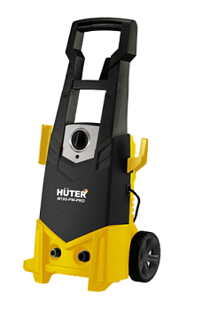 Мойка Huter M195-PW-PRO в Чите