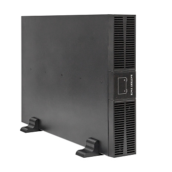 Внешний батарейный блок с АКБ 16 х 12В_9 Ач для ИБП E-Power SW900G4-RTB 6000 ВА EKF в Чите