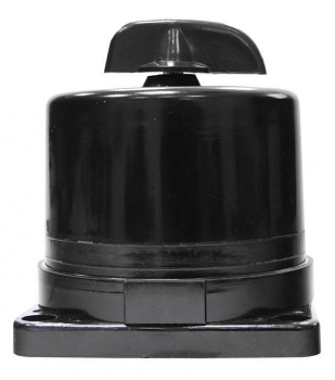 Пакетный выключатель ПВ 2х16 однофазный в корпусе в Чите