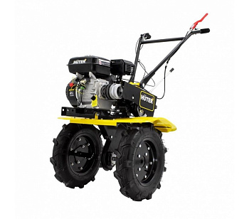 Сельскохозяйственная машина МК-7800ML Huter (7,8 л.с.,колеса 4x10,перед.3(пониж)/1, ремен, ширина обр.1000) в Чите