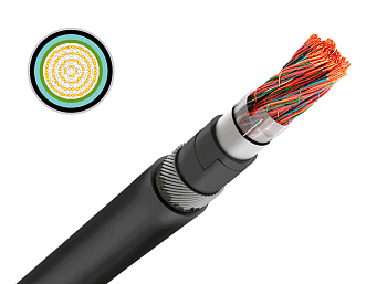 Кабель ТПП-ЭП 20х2х0,4 в Чите