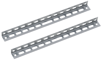 Уголок для оборудования 600 SMART IEK (комплект 2шт.) в Чите