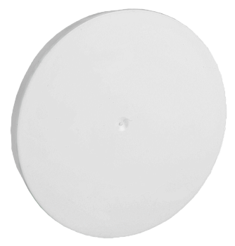 Крышка финишная d=70мм для коробок монолитного строительства IEK в Чите