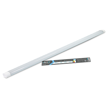 Светильник светодиодный ДПО-112 ОПАЛ 36Вт 160гр 6500К 1200мм IP40 NEOX в Чите