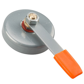 Магнитная клемма заземления 500 A REXANT в Чите