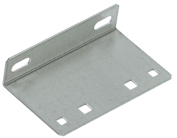 Кроншт.ейн для шин N/PE SMART (комплект 2 шт.) IEK в Чите