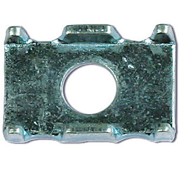 Шайба со специальной головкой для соединения проволочного лотка(в соединении с винтом М6х14) DKC в Чите