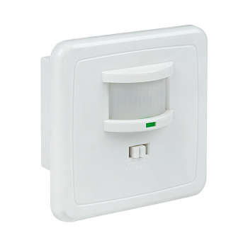 ИК датчик движения встраиваемый 500Вт 160гр. до 9м IP20 MS-2000 EKF PROxima в Чите