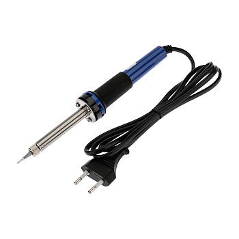 Паяльник с керамическим нагревателем, долговечное жало 220V/30 Вт REXANT в Чите