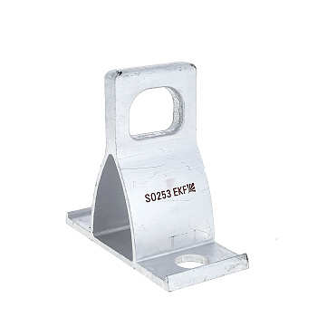 Кронштейн анкерный SO253 EKF PROxima в Чите