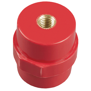 Изолятор SM35 (М8) силовой IEK в Чите