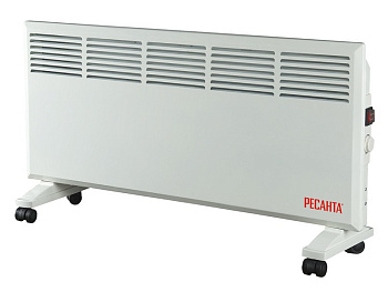 Конвектор ОК-2000 Ресанта (Х образный наревательный элемент, механическое управление) в Чите