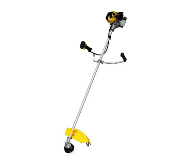 Бензиновый триммер TR-1500T Eurolux (39,2 см3, 2,04 л.с. Прямой впрыск) в Чите