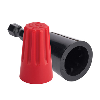 Соединительный изолирующий зажим СИЗ-5 (3-17мм2) (100шт.) EKF PROxima в Чите