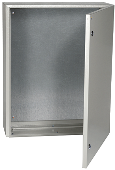Корпус металлический ЩМП-5-0 (1000х650х300) УХЛ3 IP31 IEK в Чите