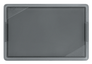 Пластиковое стекло для электрощитов с маркировкой IEK в Чите