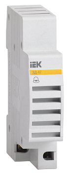 Звонок ЗД-47 на DIN-рейку IEK в Чите