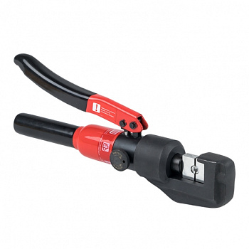 Пресс гидравлический ручной ПГР-70 EKF Master в Чите